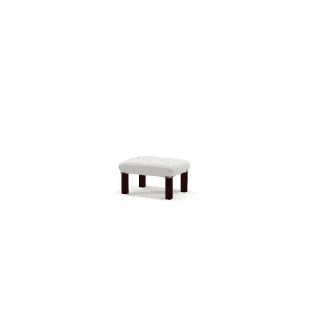 Georgian Footstool