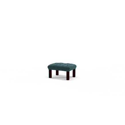 Georgian Footstool