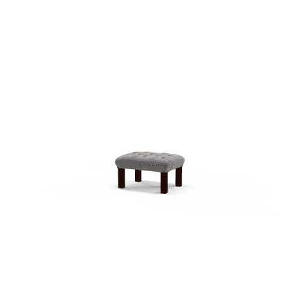 Georgian Footstool