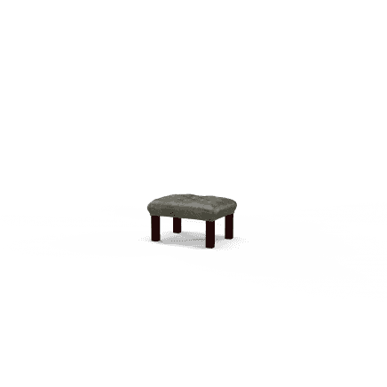 Georgian Footstool