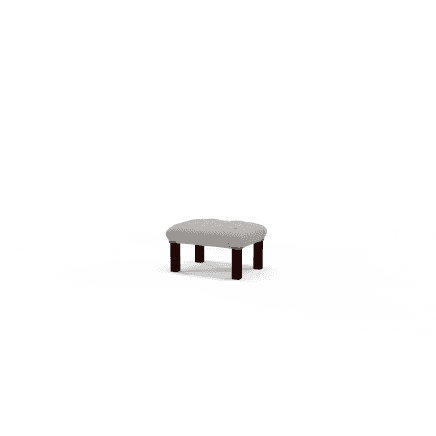 Georgian Footstool