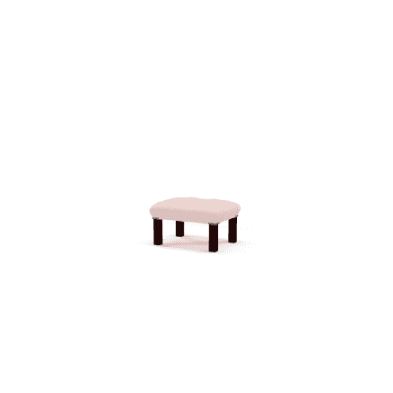 Georgian Footstool