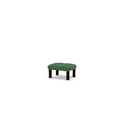 Georgian Footstool