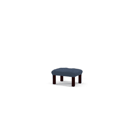 Georgian Footstool