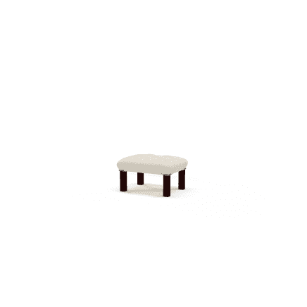 Georgian Footstool