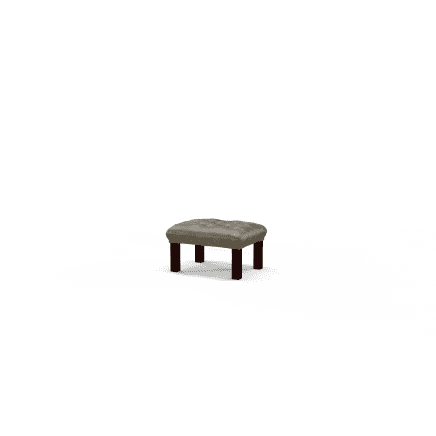 Georgian Footstool