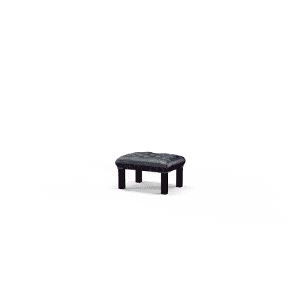 Georgian Footstool