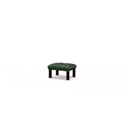 Georgian Footstool