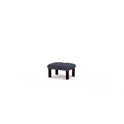 Georgian Footstool