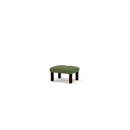 Georgian Footstool