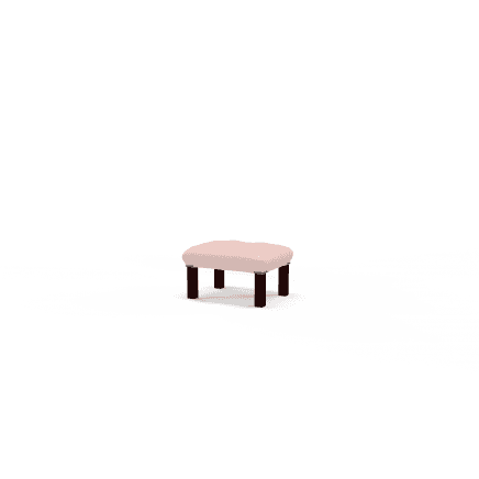 Georgian Footstool