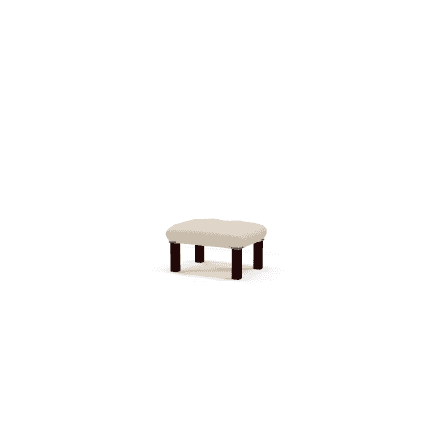 Georgian Footstool