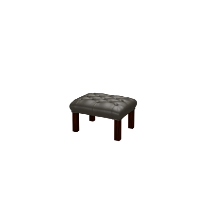 Georgian Footstool