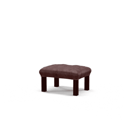Georgian Footstool