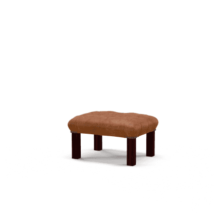Georgian Footstool