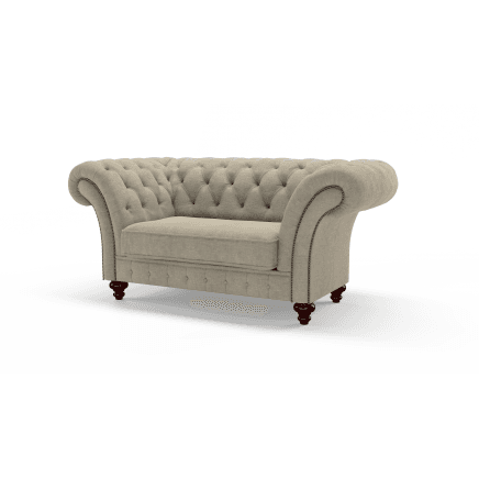 Grosvenor 1.5 Seater Sofa
