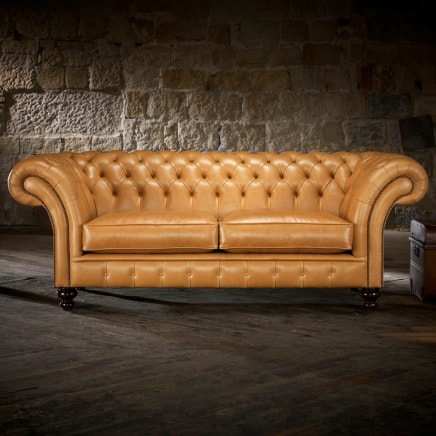Grosvenor 1.5 Seater Sofa