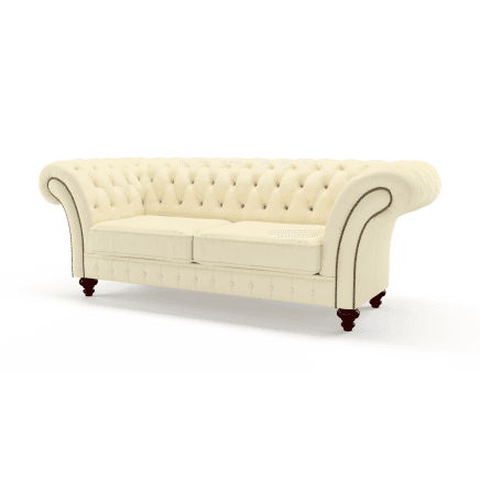 Grosvenor 3 Seater Sofa