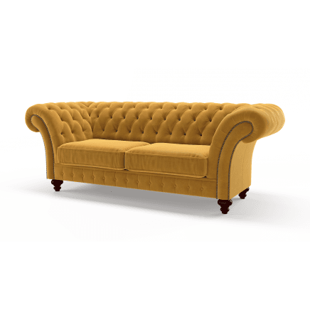 Grosvenor 3 Seater Sofa