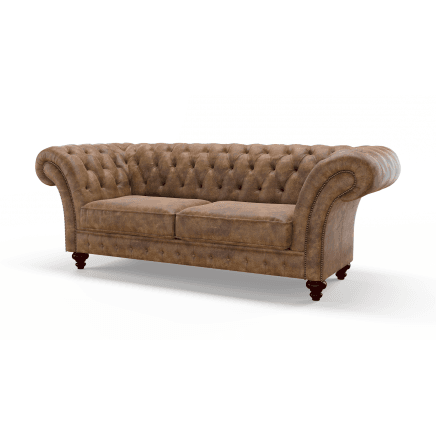 Grosvenor 3 Seater Sofa