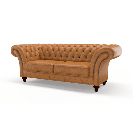 Grosvenor 3 Seater Sofa