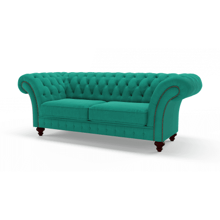 Grosvenor 3 Seater Sofa