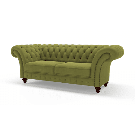 Grosvenor 3 Seater Sofa