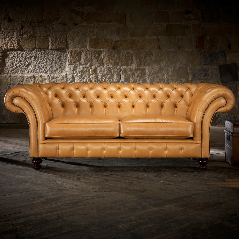Grosvenor 3 Seater Sofa