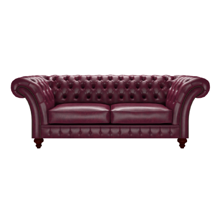 Grosvenor 3 Seater Sofa