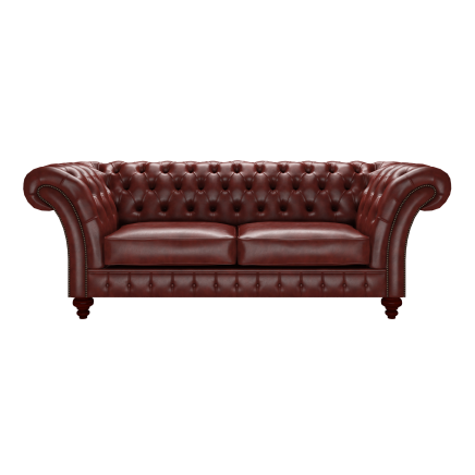 Grosvenor 3 Seater Sofa