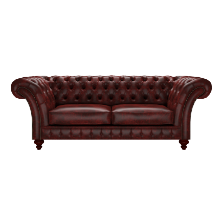 Grosvenor 3 Seater Sofa