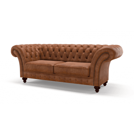 Grosvenor 3 Seater Sofa