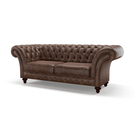 Grosvenor 3 Seater Sofa