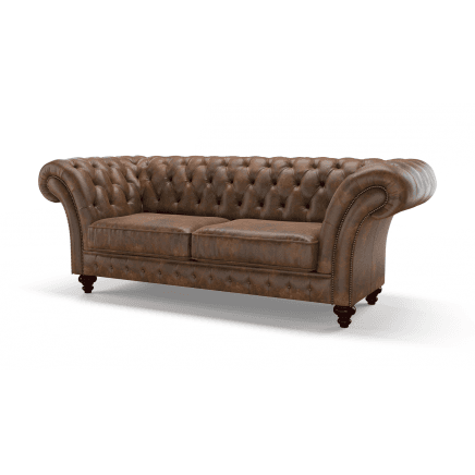 Grosvenor 3 Seater Sofa