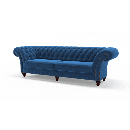 Grosvenor 4 Seater Sofa