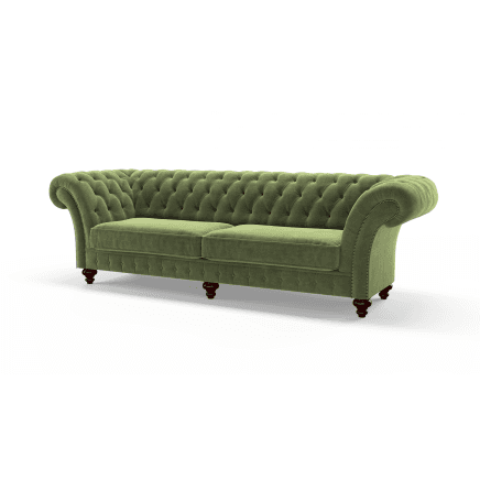 Grosvenor 4 Seater Sofa