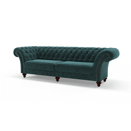 Grosvenor 4 Seater Sofa