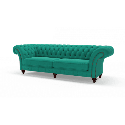Grosvenor 4 Seater Sofa