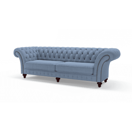 Grosvenor 4 Seater Sofa