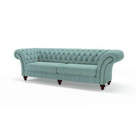 Grosvenor 4 Seater Sofa