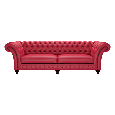 Grosvenor 4 Seater Sofa