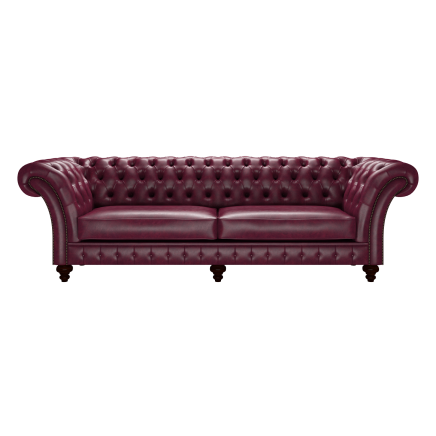 Grosvenor 4 Seater Sofa