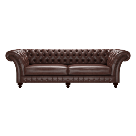 Grosvenor 4 Seater Sofa