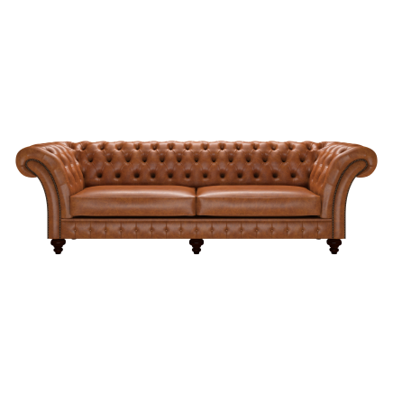 Grosvenor 4 Seater Sofa