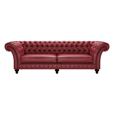 Grosvenor 4 Seater Sofa