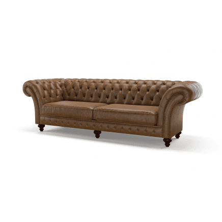 Grosvenor 4 Seater Sofa