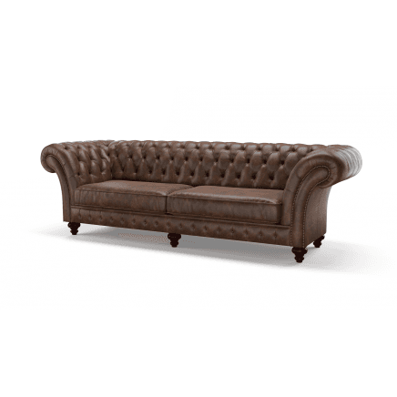 Grosvenor 4 Seater Sofa
