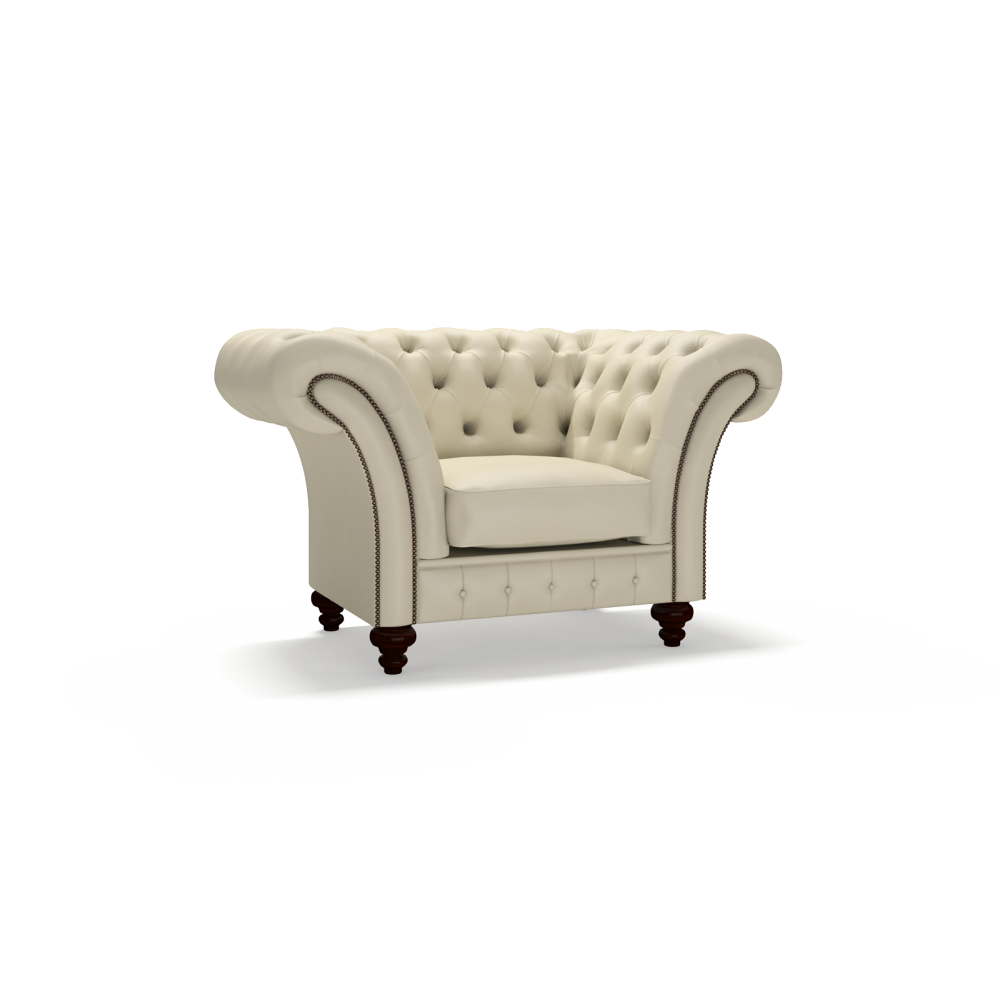 Fauteuil Grosvenor