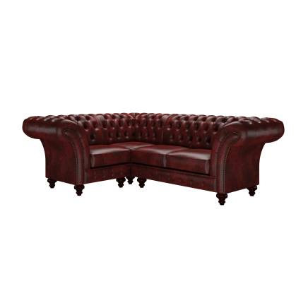 Grosvenor Corner Unit (1x2)