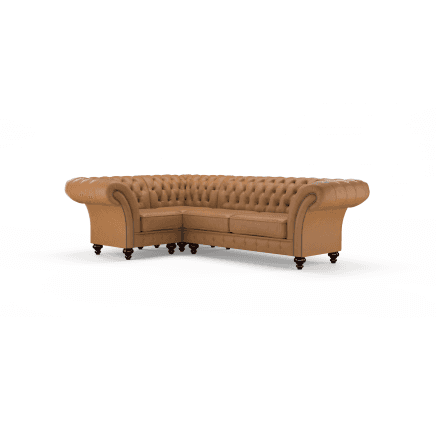 Grosvenor Corner Unit (1x3)